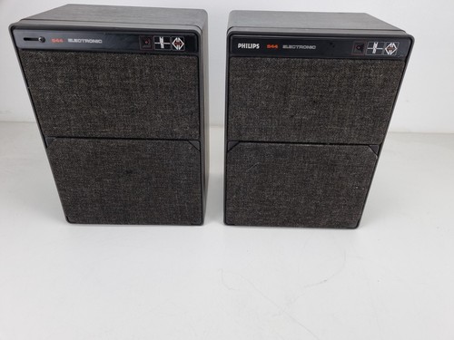Philips 544 mfb altoparlanti - 544,