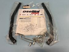 314F - GIVI Portapacchi Yamaha FZR 600 Genesis 1988-1993