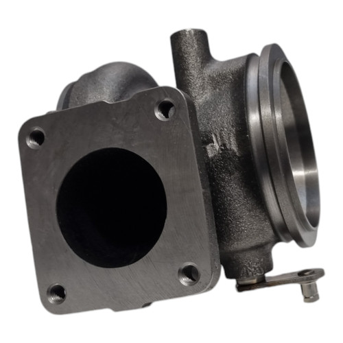 Alloggiamento turbina