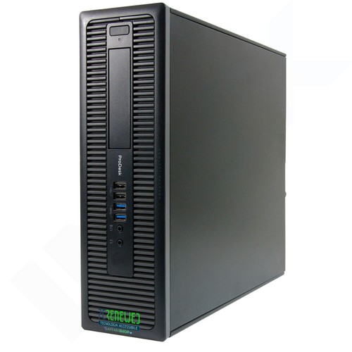 Computer elitedesk 705 - hp,