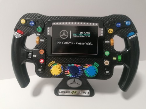 Lewis hamilton replica full - hamilton_replica,