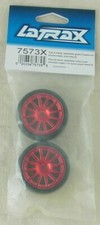 Pneumatici slick assemblati