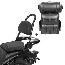 Schienalino Sissy Bar CSM +