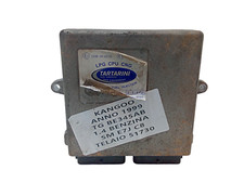 Centralina GPL per Renault