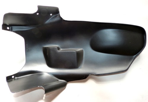 Paraspruzzi per bmw r1200 - bmw, +