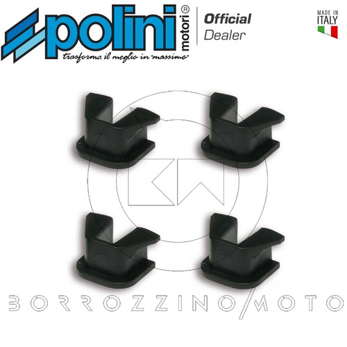Cursori variatore polini - variatore, 12