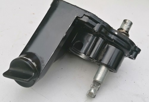 Coperchio motore albero - coperchio, +
