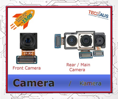 Fotocamera