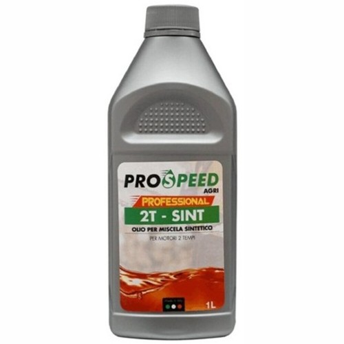 Olio miscela sintetico motori - miscela,