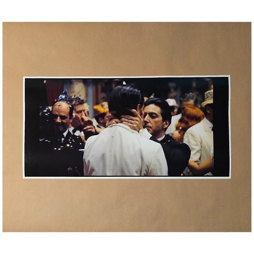 Padrino bacio freido - il,