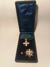 Italia Repubblica Ordine al