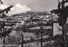 # COLLALTO SABINO: PANORAMA