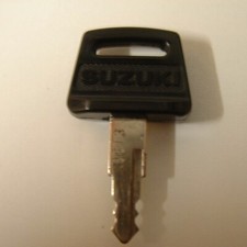 SUZUKI SCATOLA TELECOMANDO