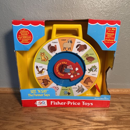 Fisher price toys - toys, il
