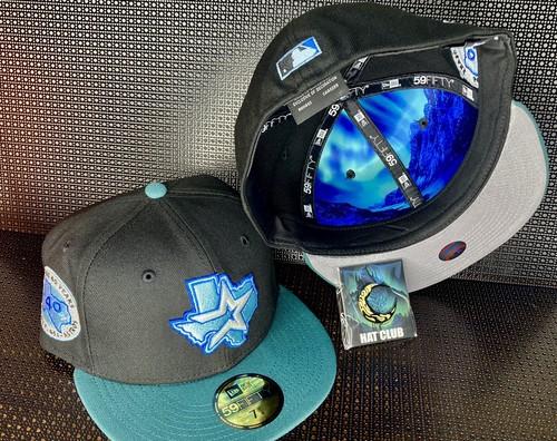 New era 59fifty - 59fifty,