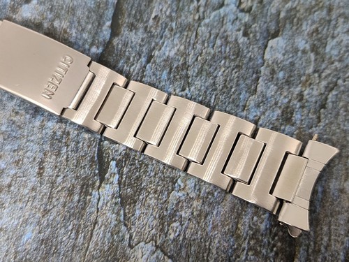 Bracciale citizen 20mm - bracciale,
