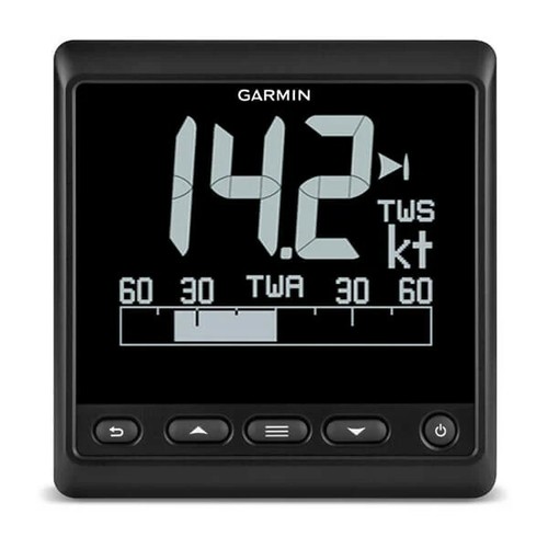 Garmin display multifunzione - garmin, 4