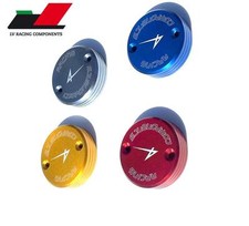 COPERCHIO POMPA FRENO