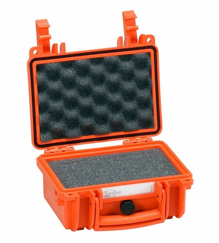 Explorer cases valigia - cases, a