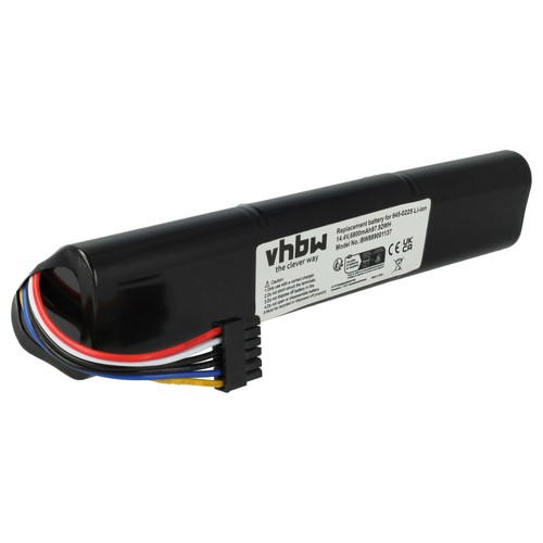 Batteria per neato - per, botvac