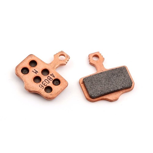 Disco pastiglie freno - , sram