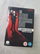 The Alfred Hitchcock Hour  The