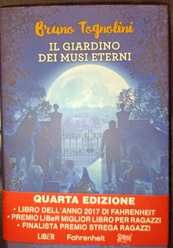 Libro bruno togliolini il - -,
