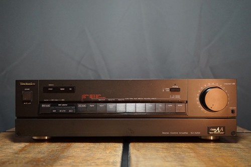 Technics a200 - technics, su-a200