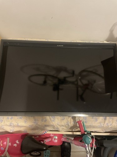 Sony bravia lcd - tv,