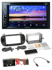 Pioneer Bluetooth 2DIN USB DVD