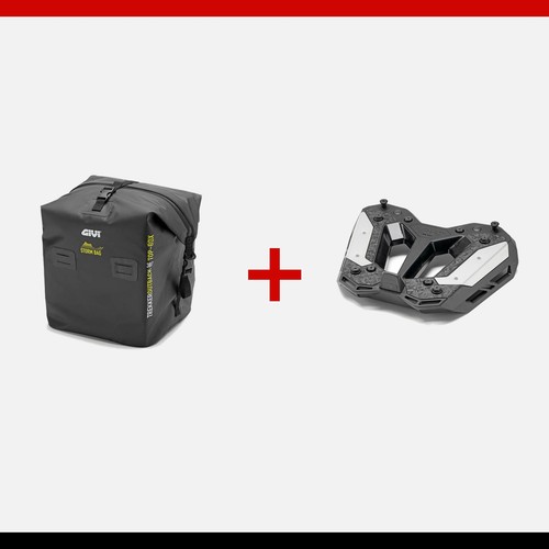 Kit givi t511 - kit, +