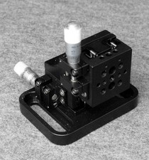 Bel Thorlabs Mini X-Y Stage