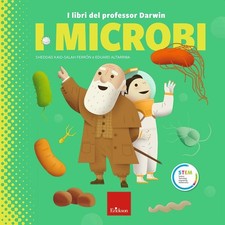 I libri del professor Darwin -