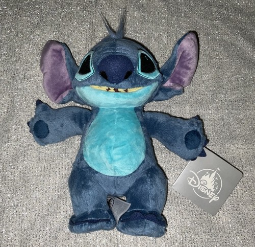Disney parks stitch - stitch, 9"