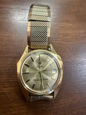 Orologio Uomo Vintage Zodiac