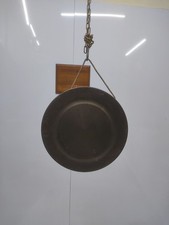 Campana da gong nautica