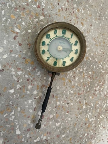 Orologio metron lancia aurelia - orologio,