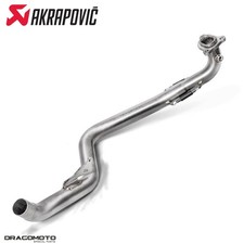 Collettore HONDA X-ADV 750 ABS