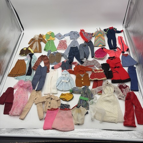 Lotto accessori abbigliamento