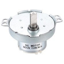 Motore Slow Speed JS-50T