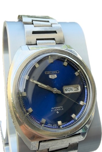 Seiko automatico 6319 8030 - seiko, 6319-8030