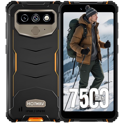 Hotwav pro smartphone - hotwav,