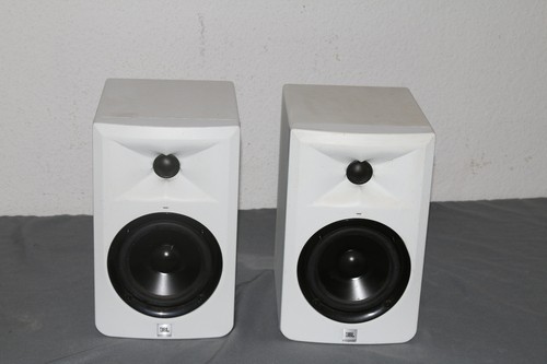 Jbl lsr305 monitor - lsr305, da