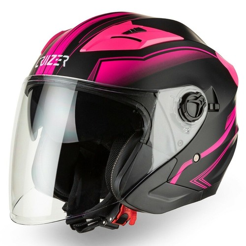 Cruizer casco jet - cruizer,