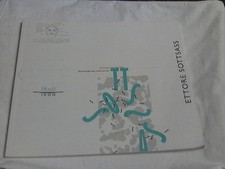 Ettore Sottsass : drawings