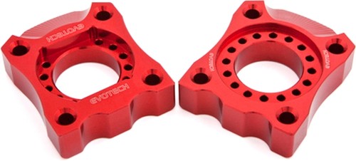 Blocchetti tendicatena evotech - blocchetti,