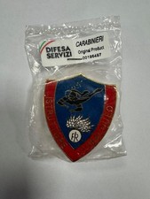 DISTINTIVO SPILLA DA GIACCA DA