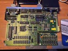 Scheda Madre Amiga 500 Rev 5