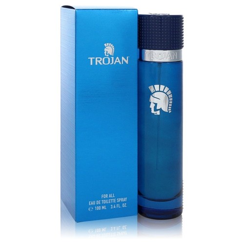 Trojan for all - trojan,