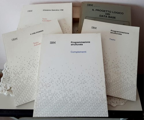 Libri ibm il sistema - -,